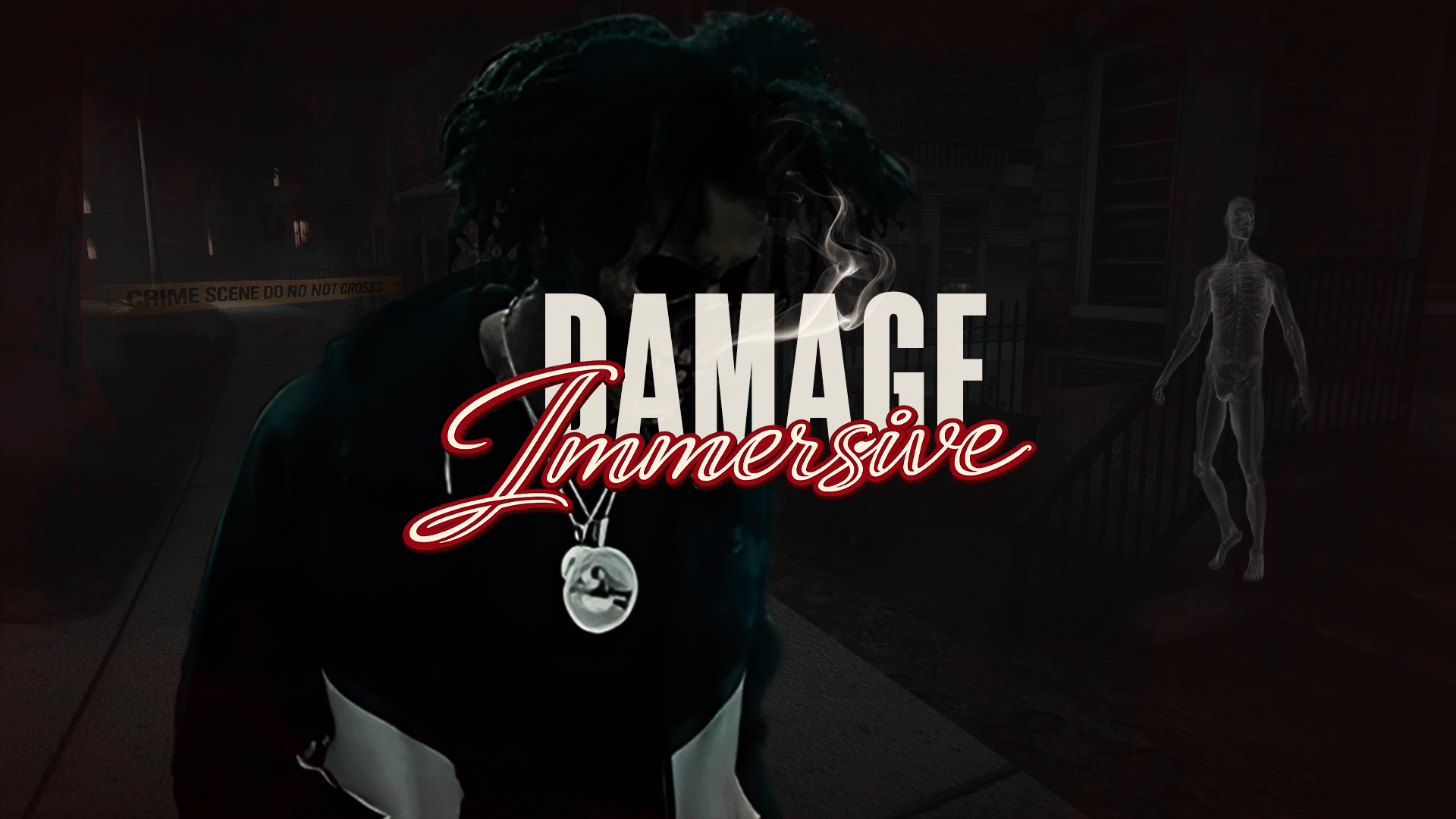 Injury & Damage System