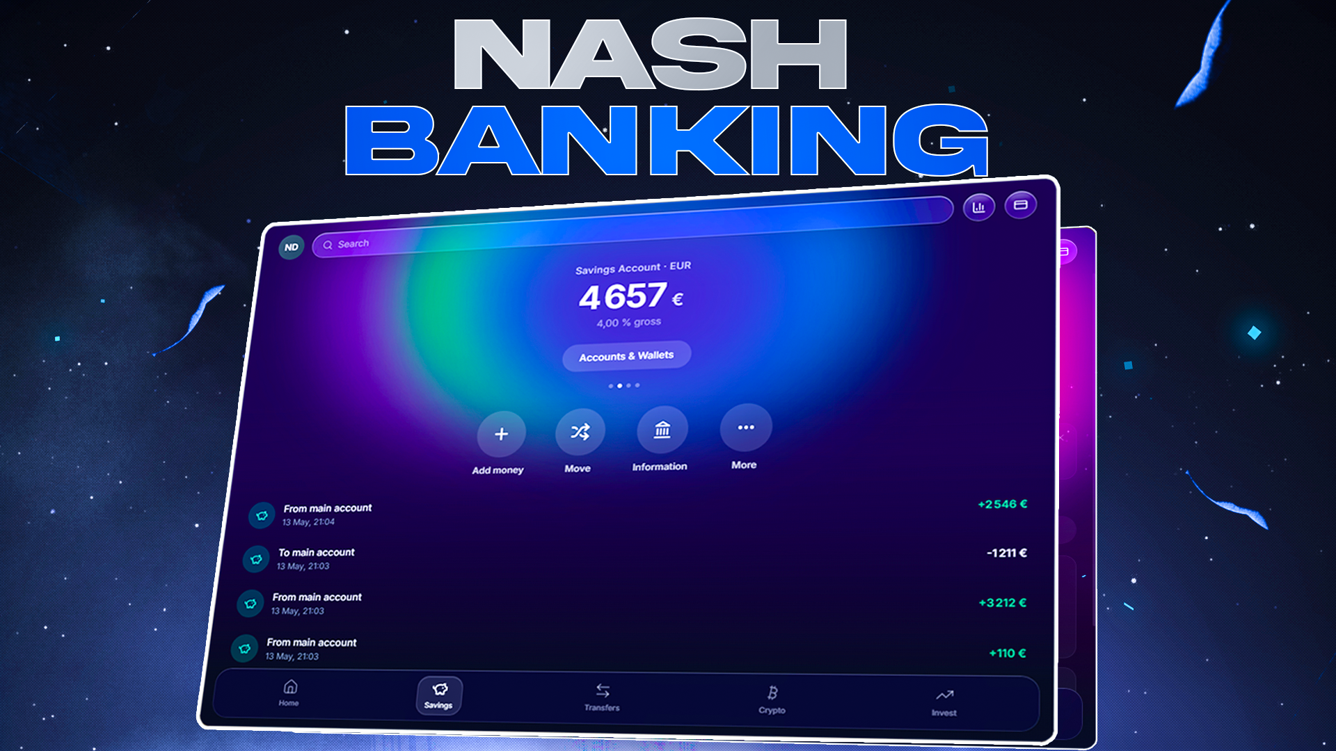 Fivem Premium Banking System | ESX / QBCore / QBOX